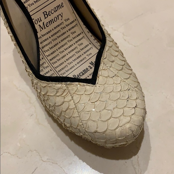 High heels - Picture 7 of 7